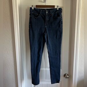 Seven7 Skinny Jeans